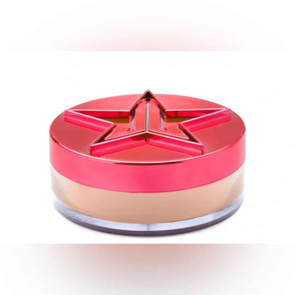 JEFFREE STAR LOOSE SETTING POWDER - HONEY